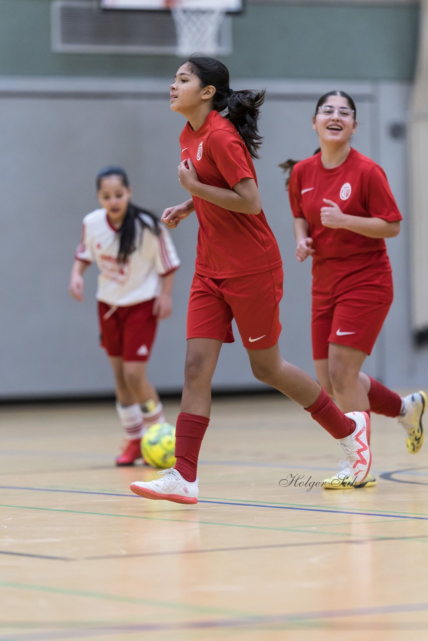 Bild 485 - wCJ Futsalmeisterschaft